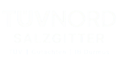 TÜV NORD Station Salzgitter – TÜV NORD Logo